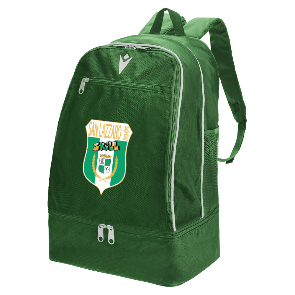 Macron Maxi-academy zaino | Immagine 1
