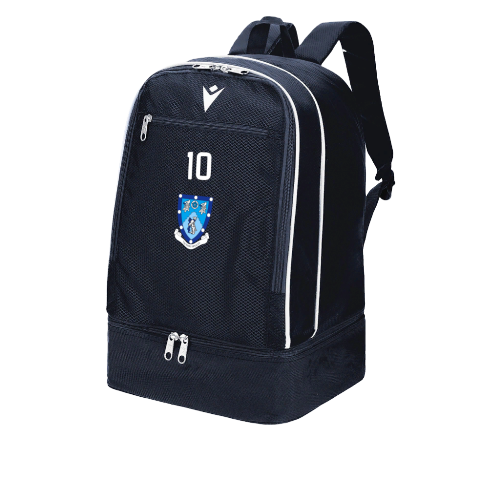 Macron Academy evo backpack sr | Image 1