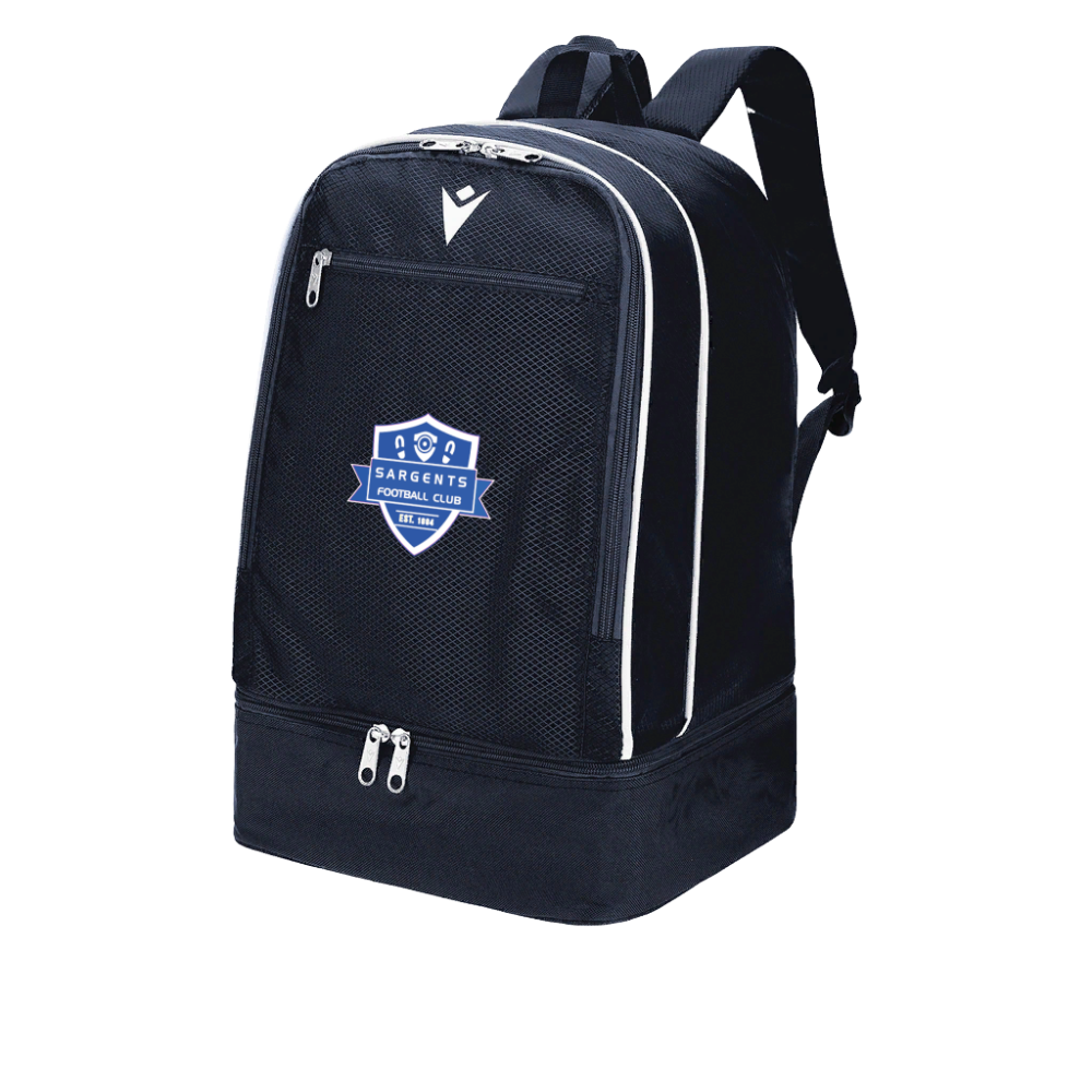 Macron Academy evo backpack sr | Image 1
