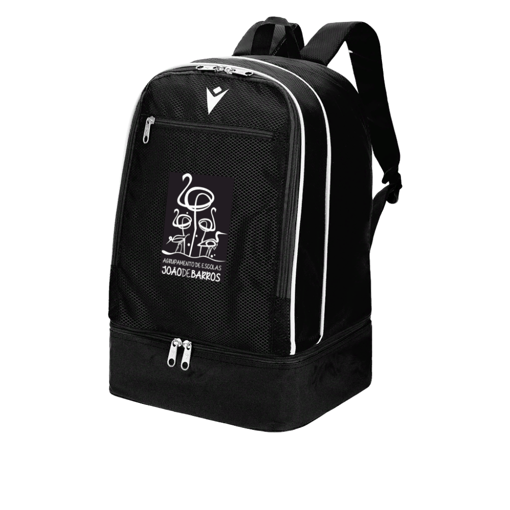 Macron Mochila academy evo - ref 59372 | Imagem 1