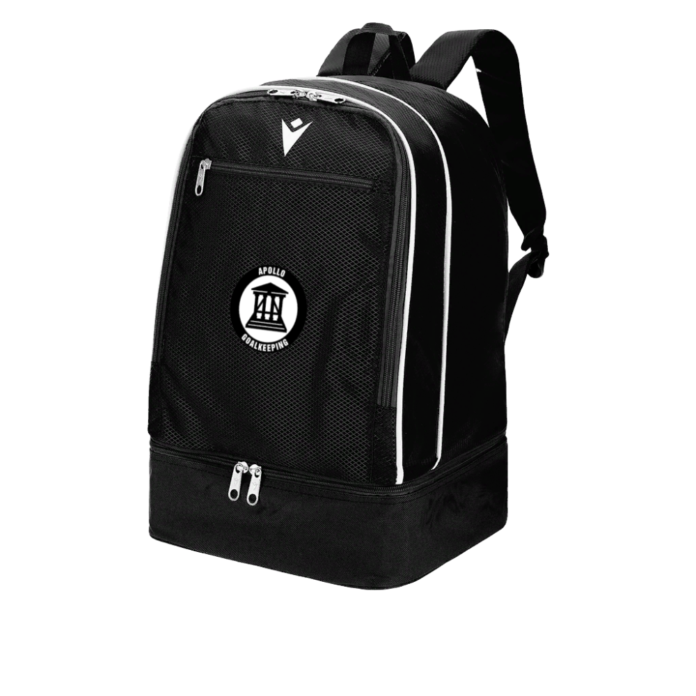Macron Academy evo backpack sr | Image 1