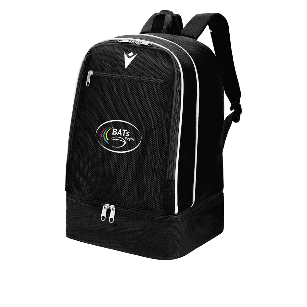 Macron Academy evo backpack sr | Image 1