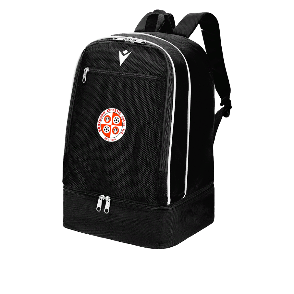 Macron Academy evo backpack sr | Image 1