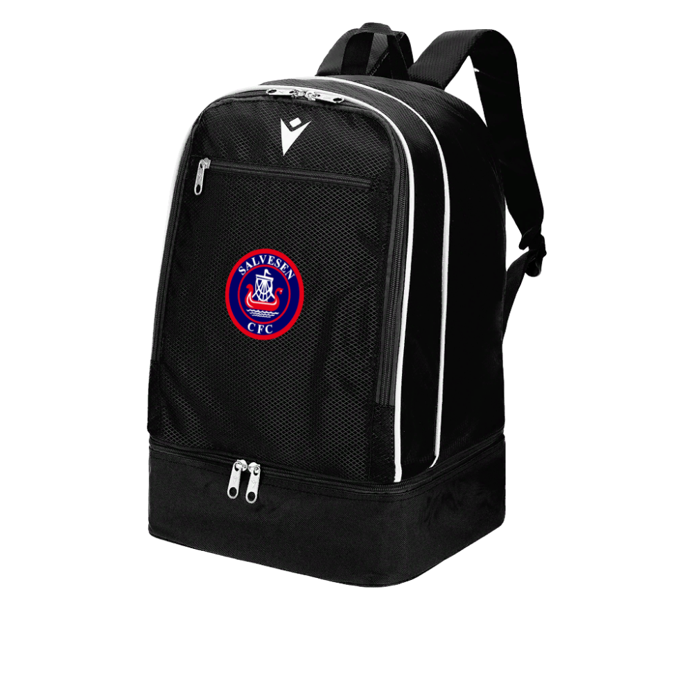 Macron Academy evo backpack sr | Image 1