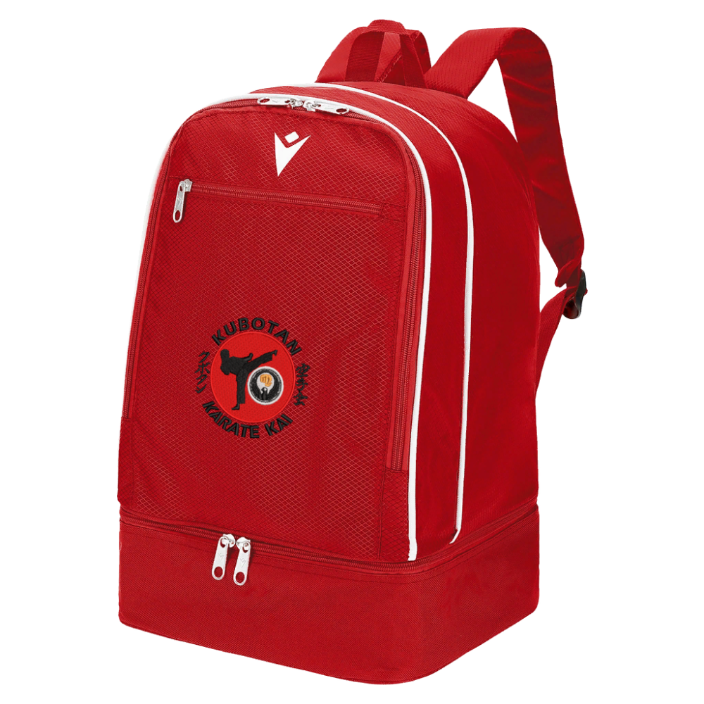 Macron Academy evo backpack red | Image 1