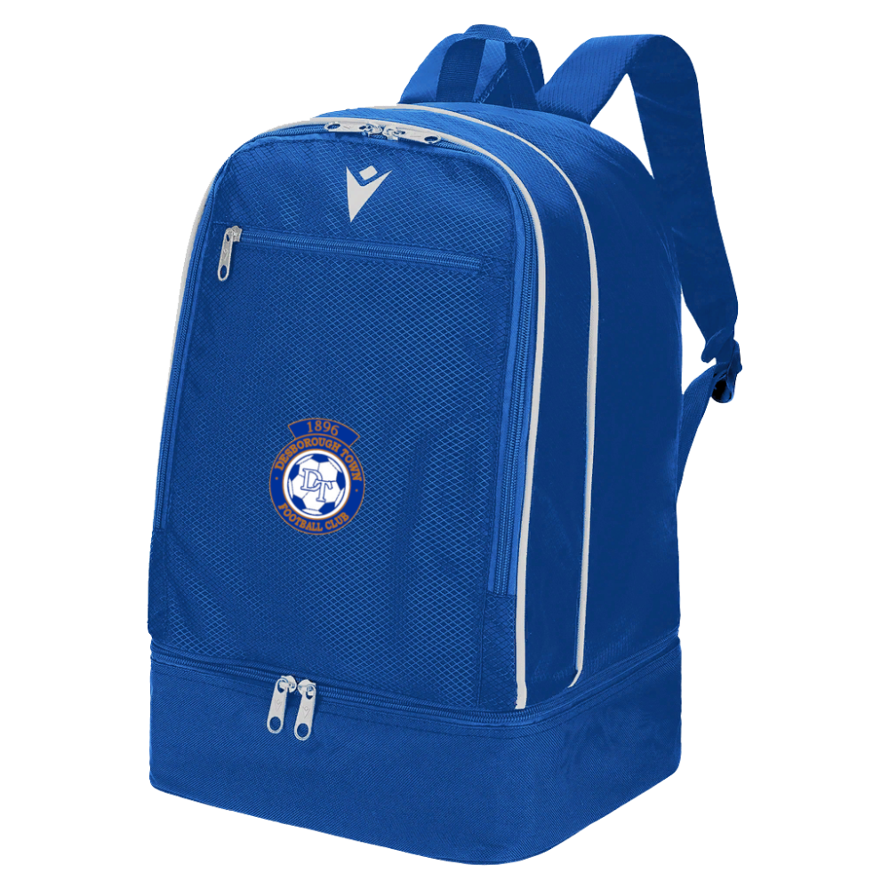 Macron Academy evo backpack sr | Image 1