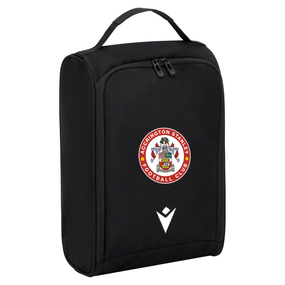 Macron Ferry shoe box sr | Image 1