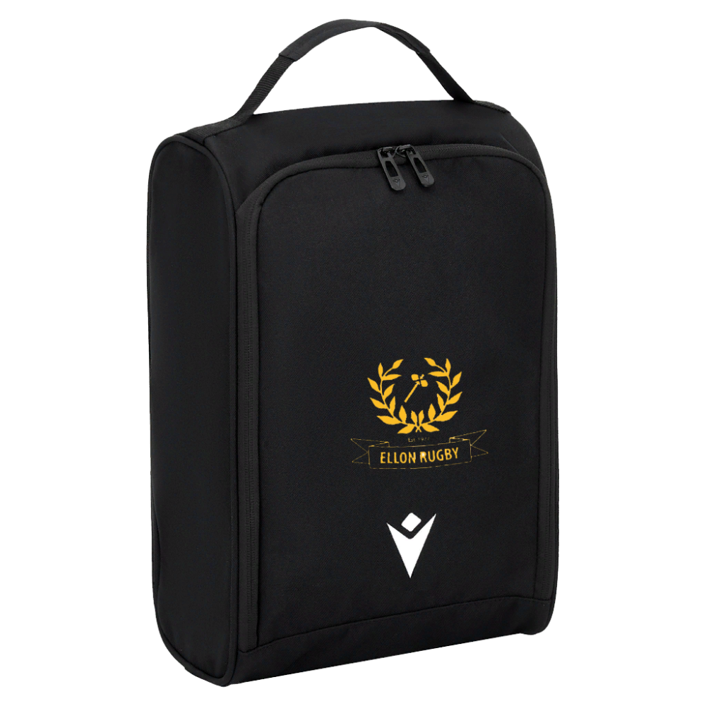 Macron Ferry shoe box sr | Image 1
