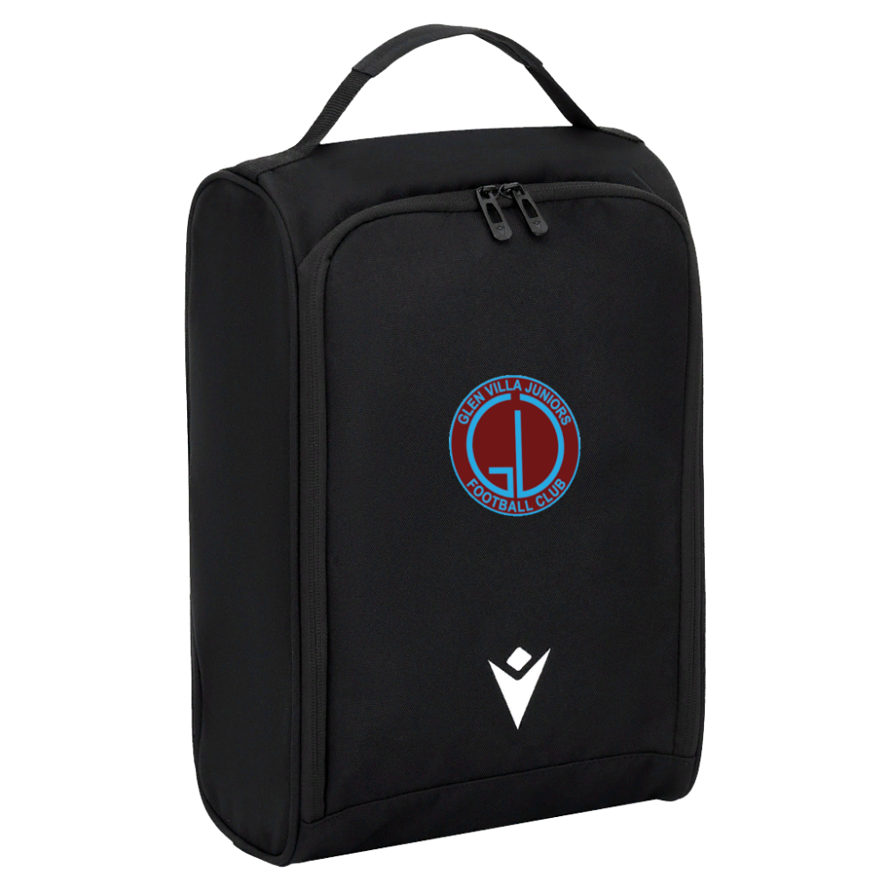 Macron Ferry shoe box sr | Image 1