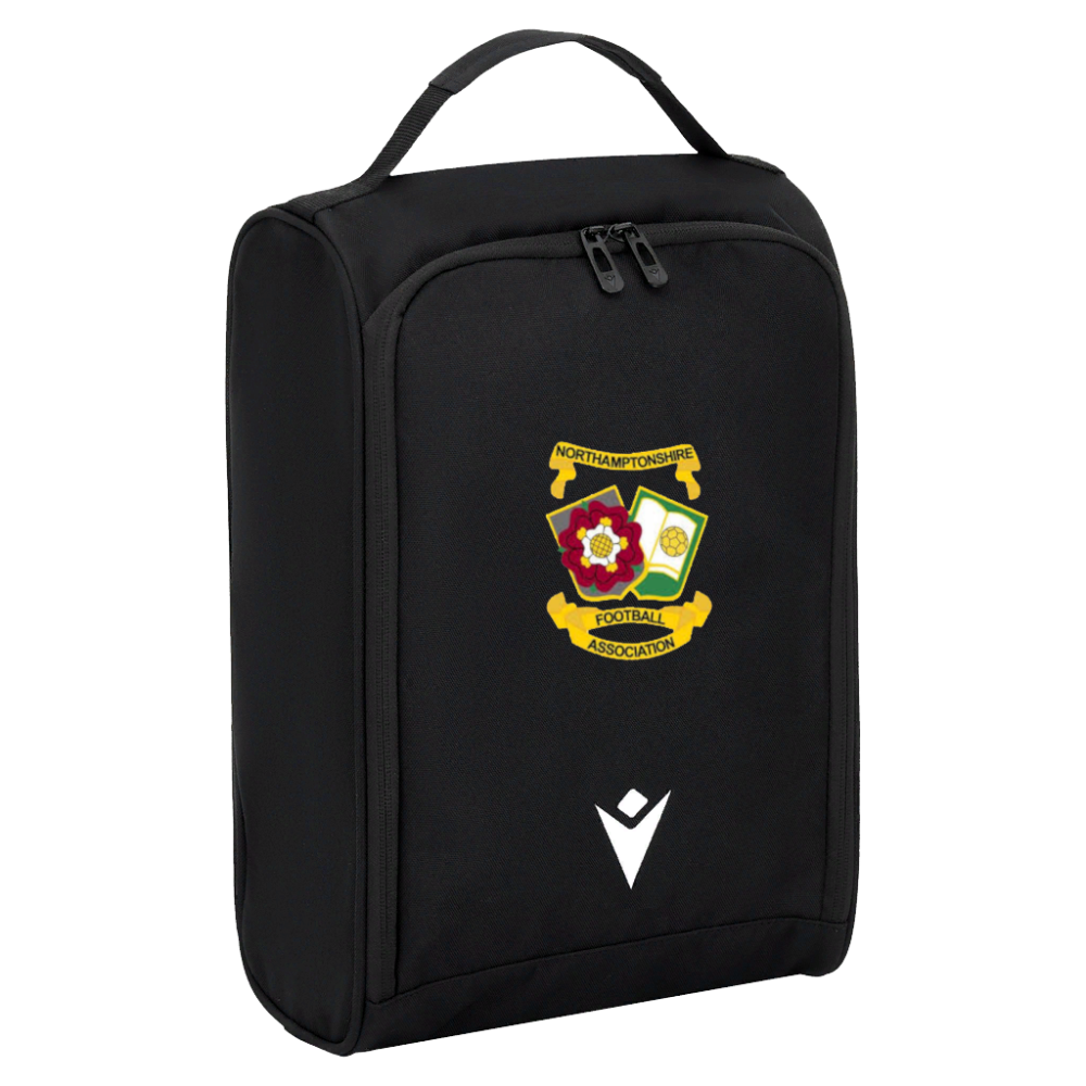 Macron Ferry shoe box sr | Image 1