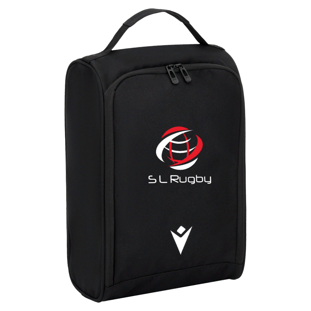 Macron Ferry shoe box sr | Image 1