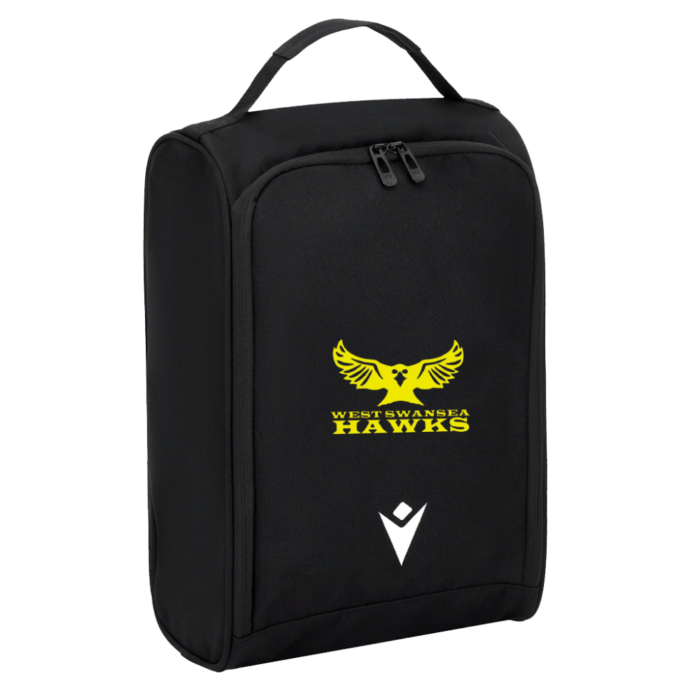 Macron Ferry shoe box sr | Image 1