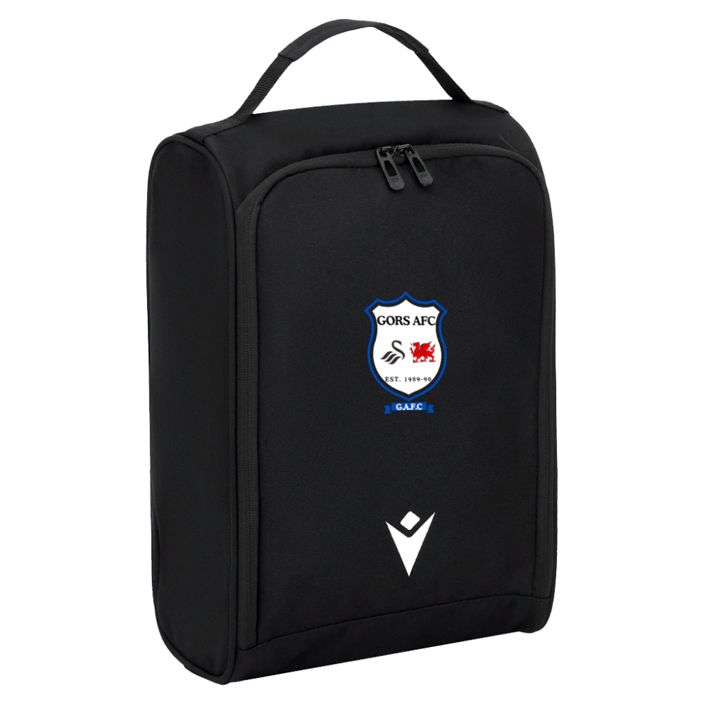 Macron Ferry boot bag | Image 1
