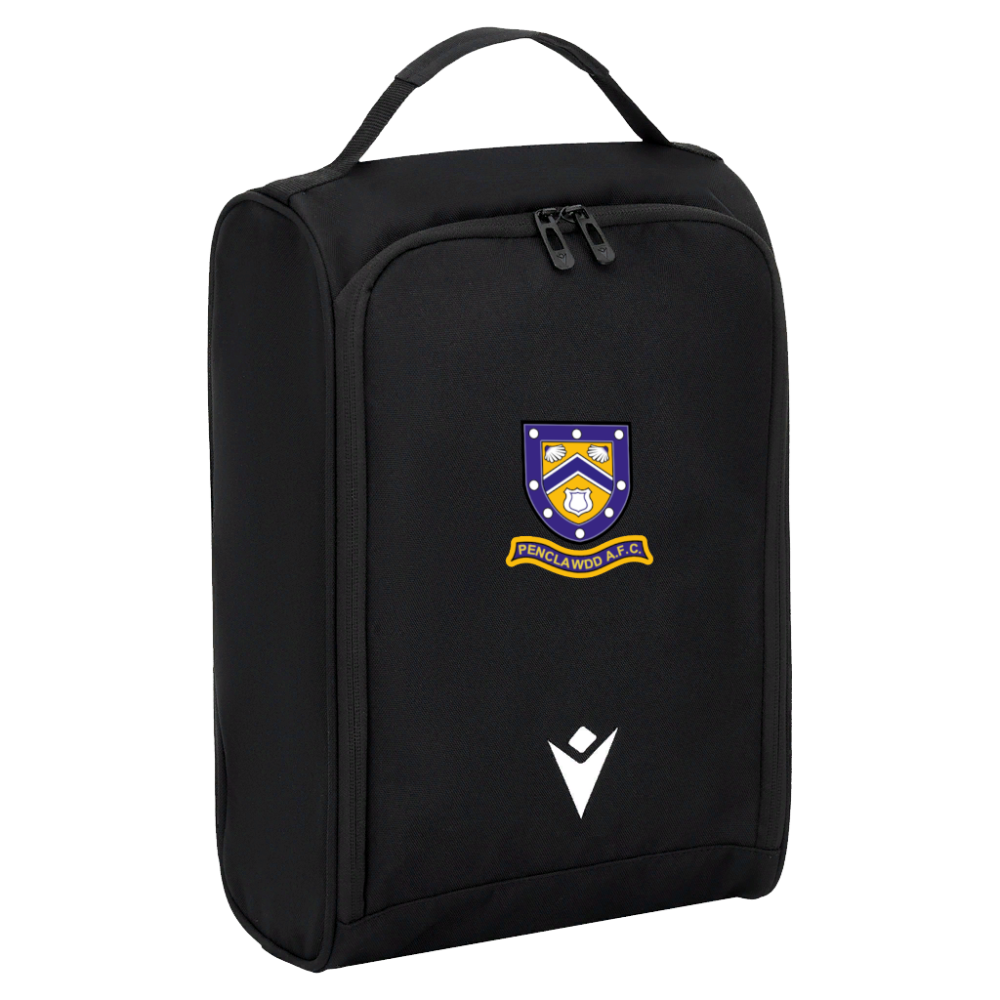 Macron Ferry boot bag | Image 1