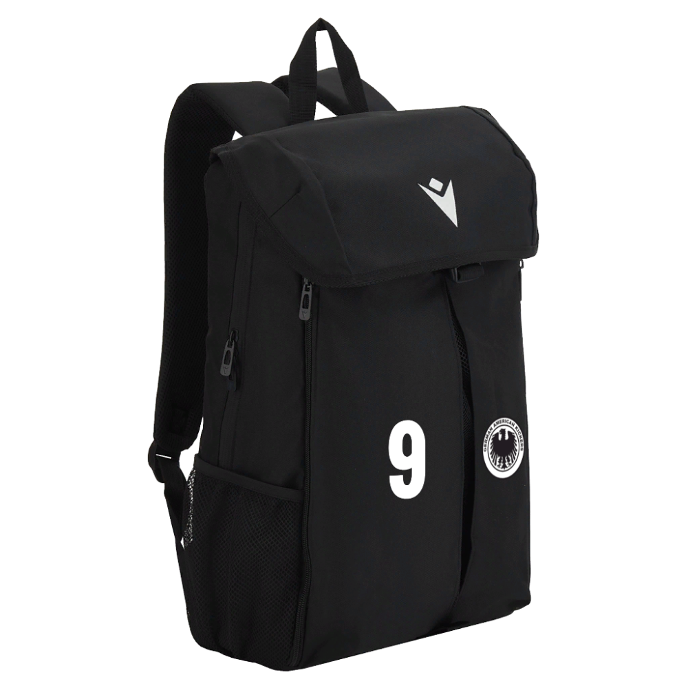 Macron Windfall backpack | Image 1