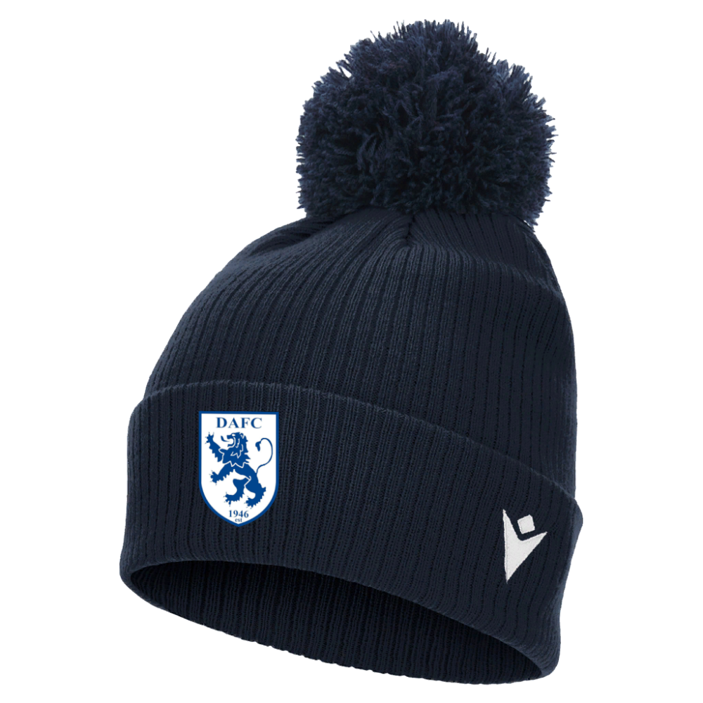 Macron Snow pom pom beanie sr | Image 1