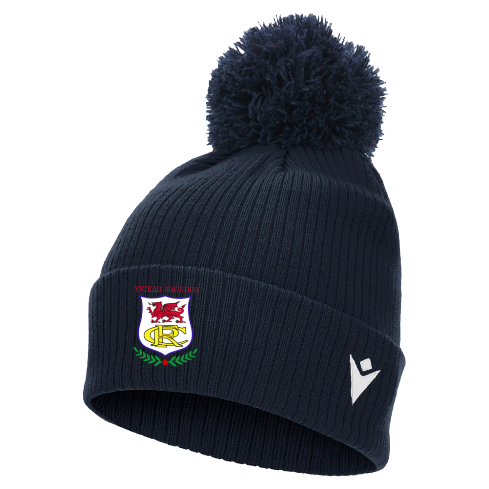 Macron Snow pom pom beanie sr | Image 1