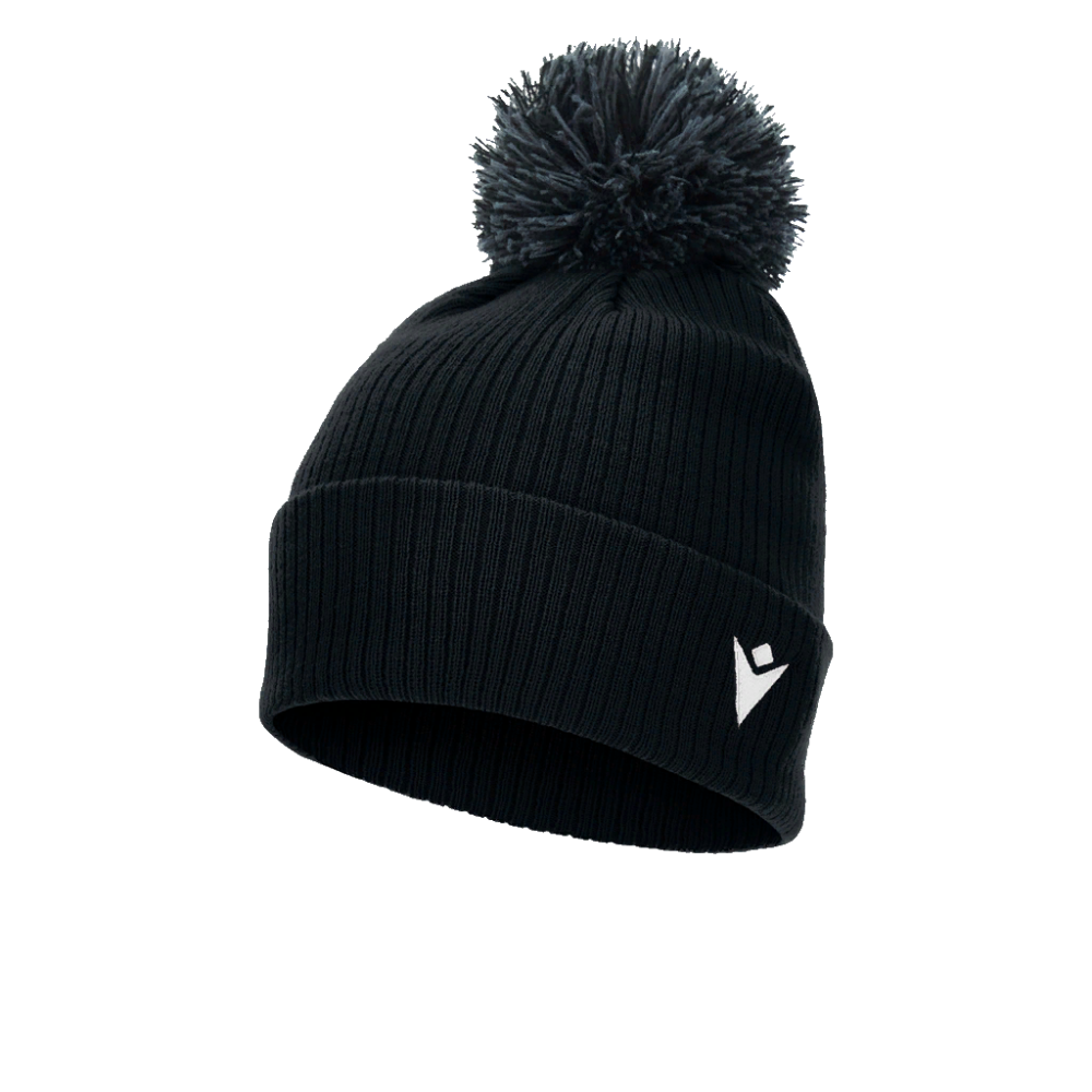 Macron Snow pom pom beanie | Image 1
