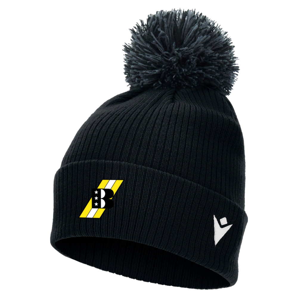 Macron Snow pom pom beanie | Bild 1