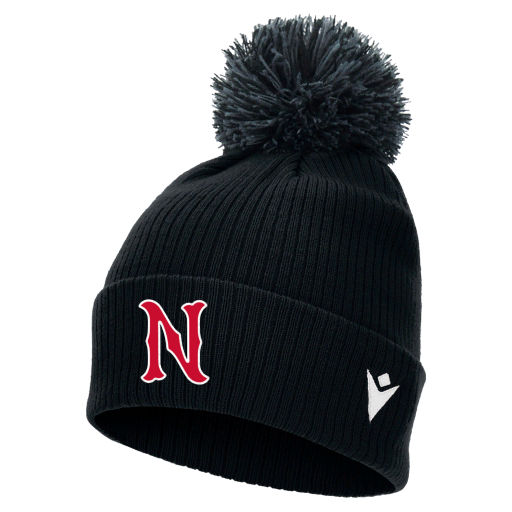 Macron Snow pom pom beanie | Imagen 1