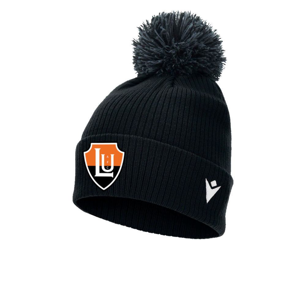 Macron Snow pom pom beanie sr | Image 1