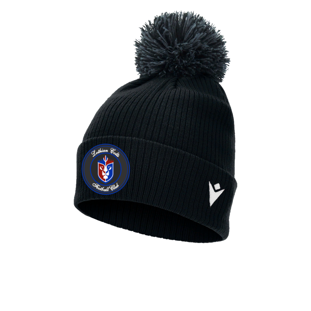 Macron Snow pom pom beanie sr | Image 1