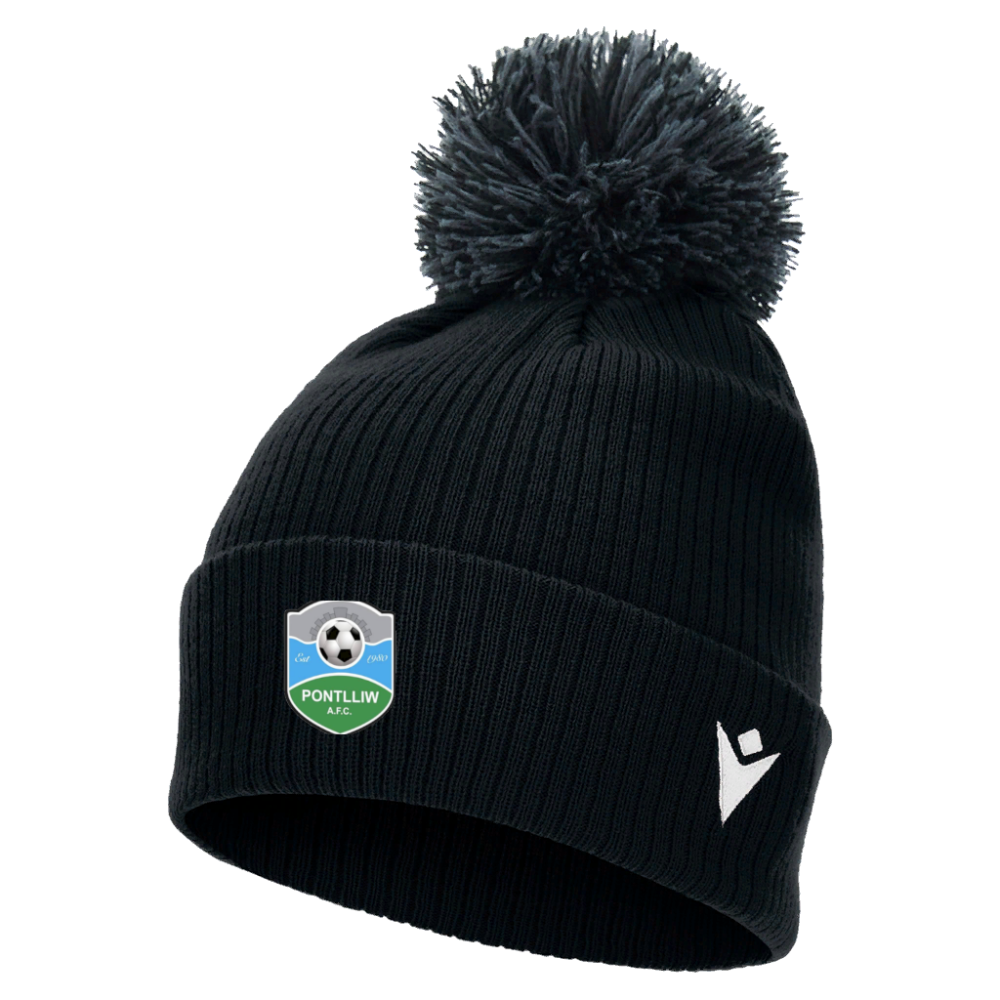 Macron Snow pom pom beanie sr | Image 1