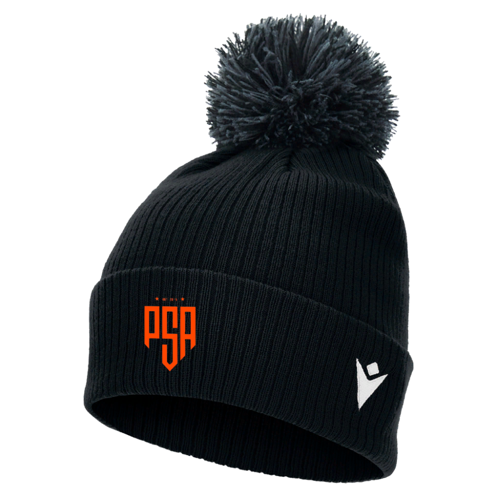 Macron Psa bobble hat | Image 1