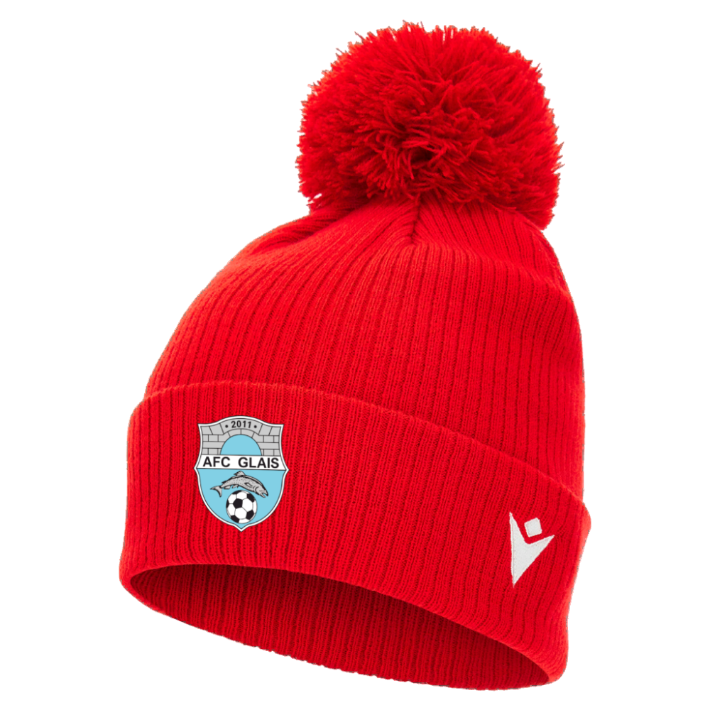 Macron Snow pom pom beanie sr | Image 1