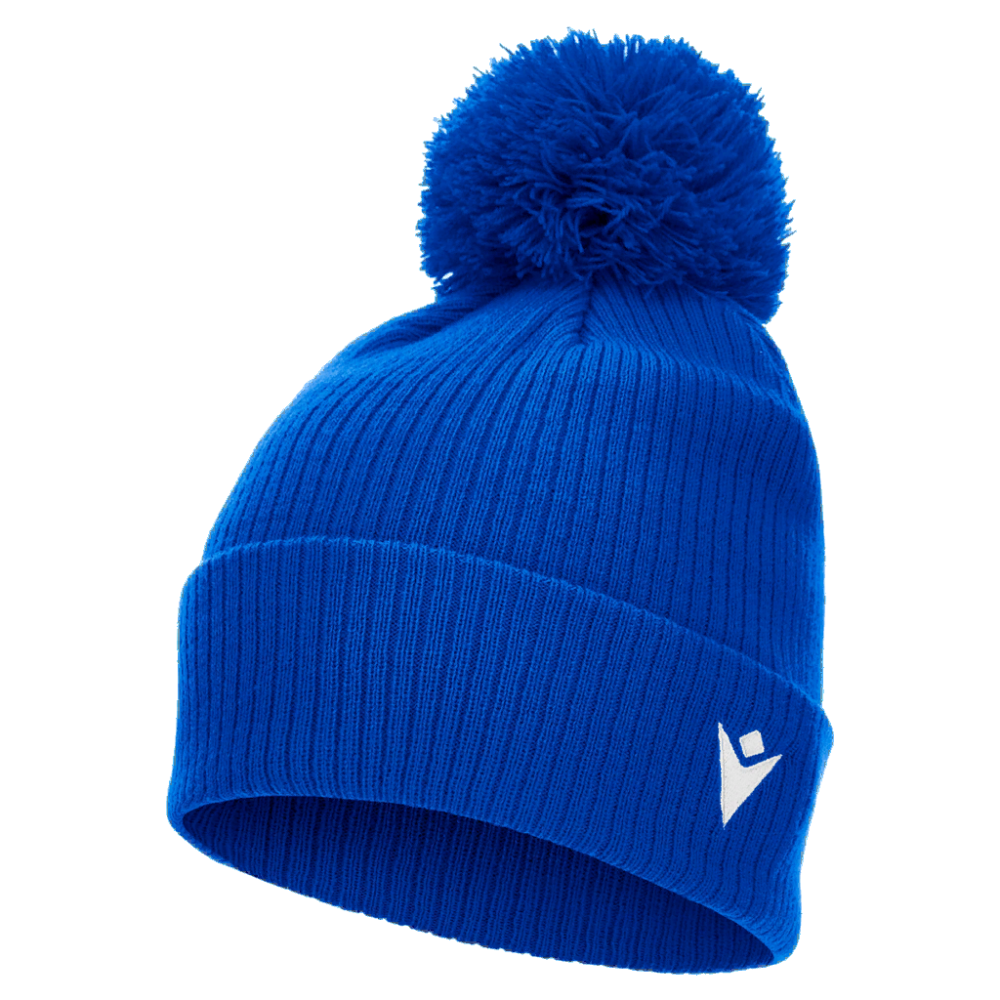 Macron Snow klasszikus kötöttsapka pom-pom | Image 1
