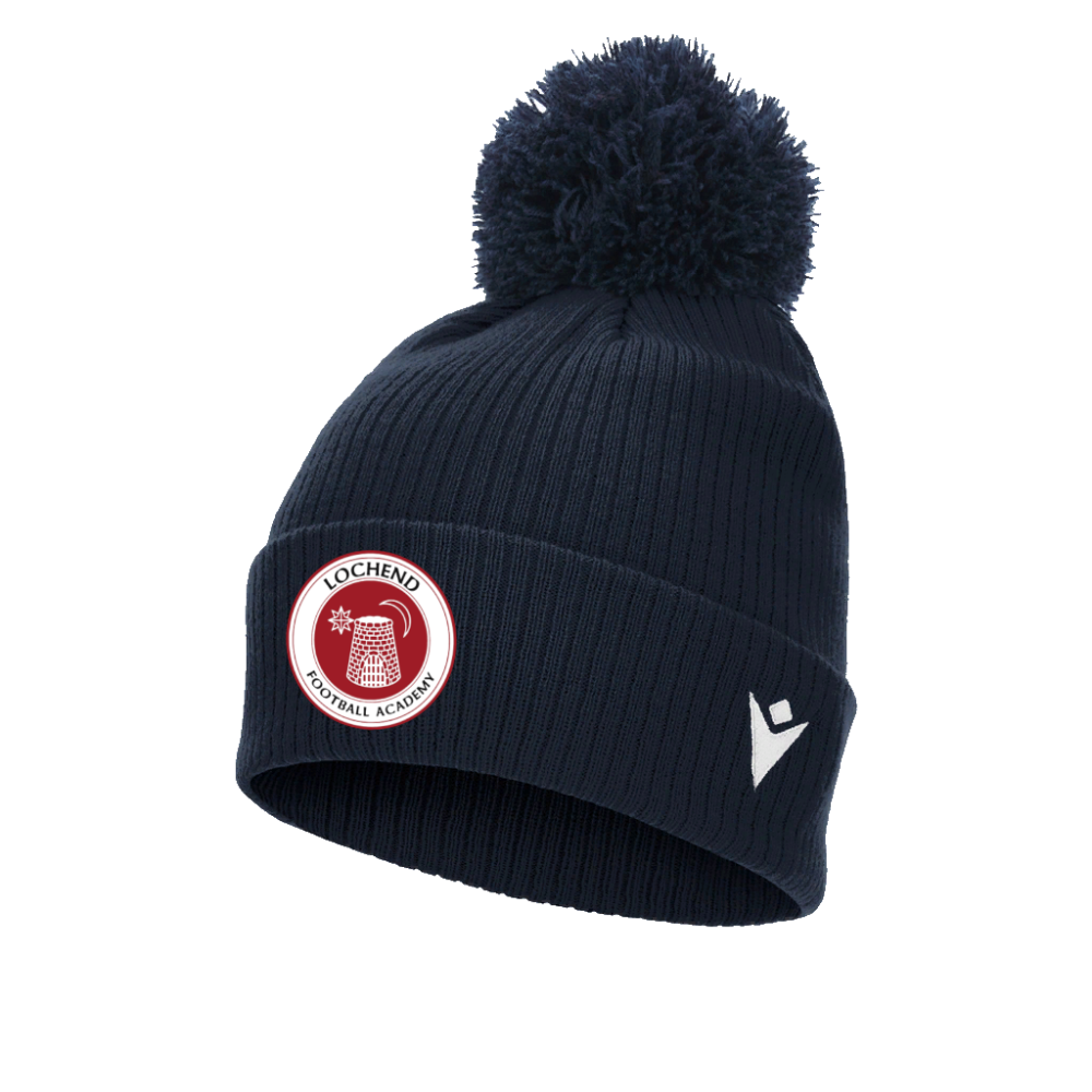 Macron Snow pom pom beanie sr | Image 1