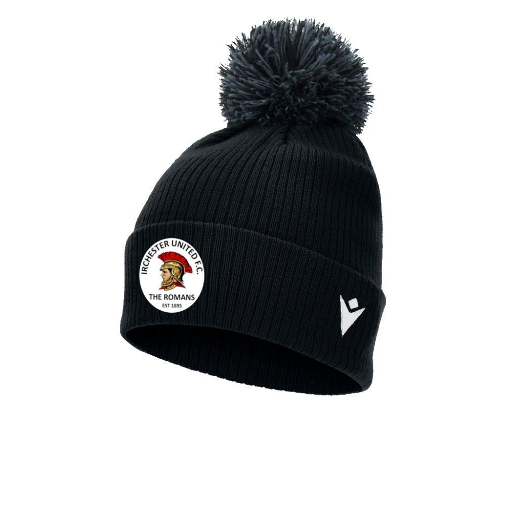 Macron Snow pom pom beanie sr | Image 1