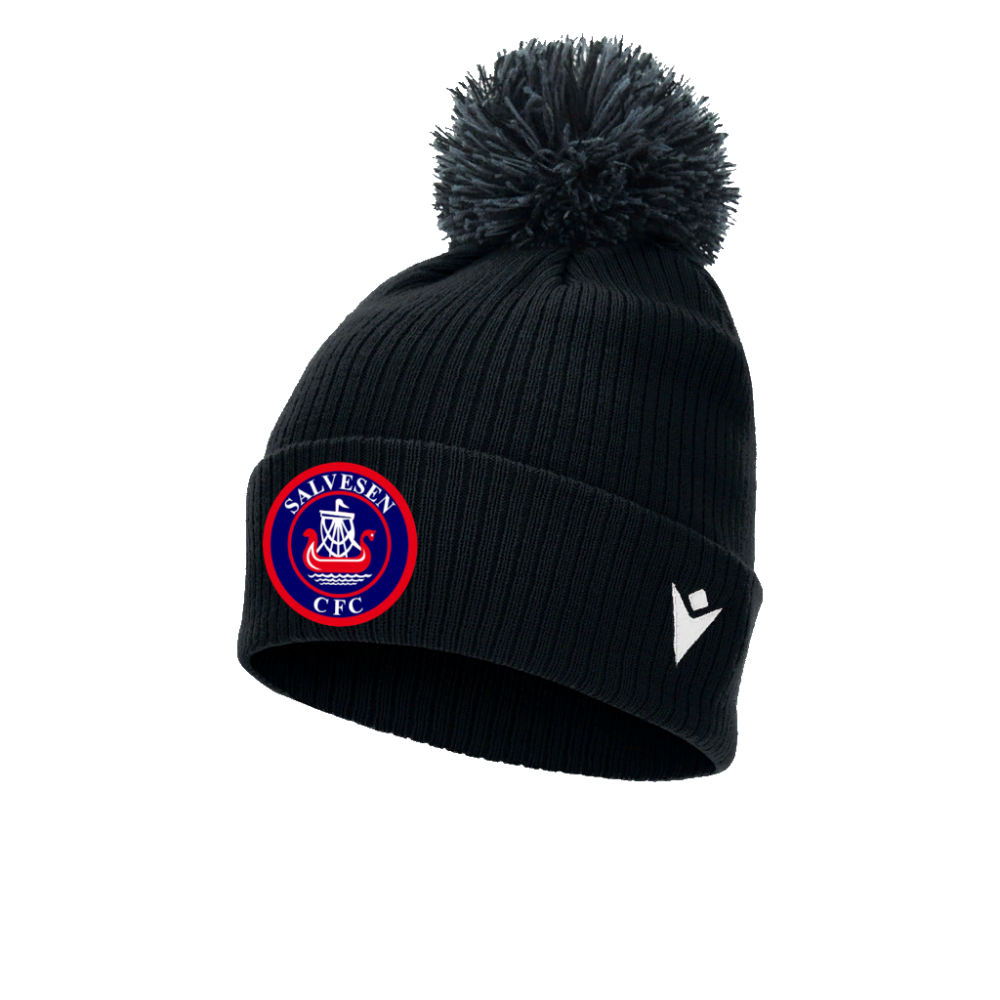 Macron Snow pom pom beanie sr | Image 1