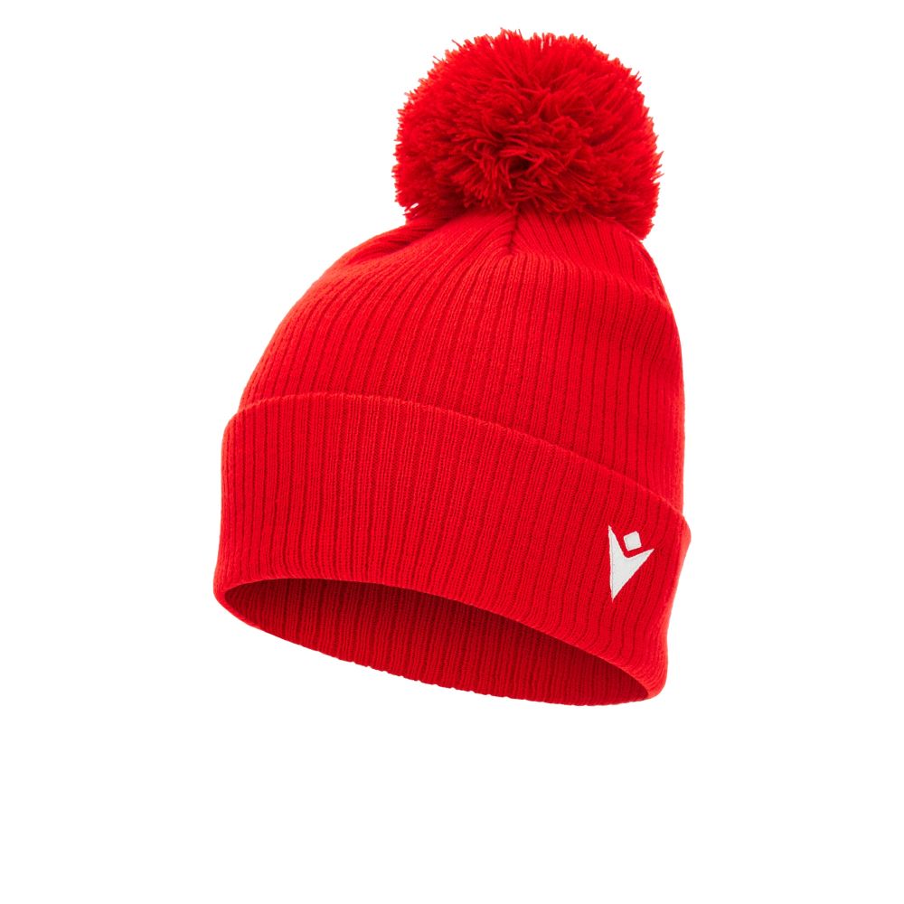 Macron Snow pom pom beanie sr | Image 1