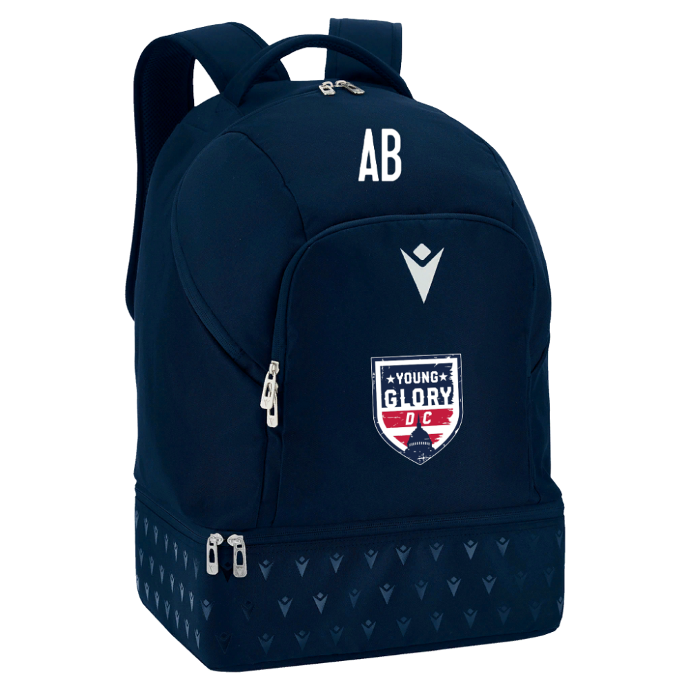 Macron Rookie backpack | Image 1
