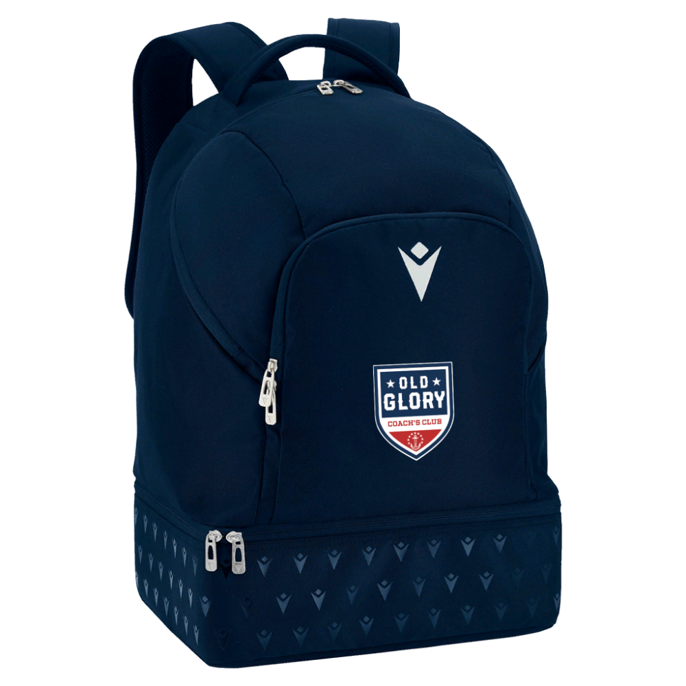 Macron Rookie backpack | Image 1