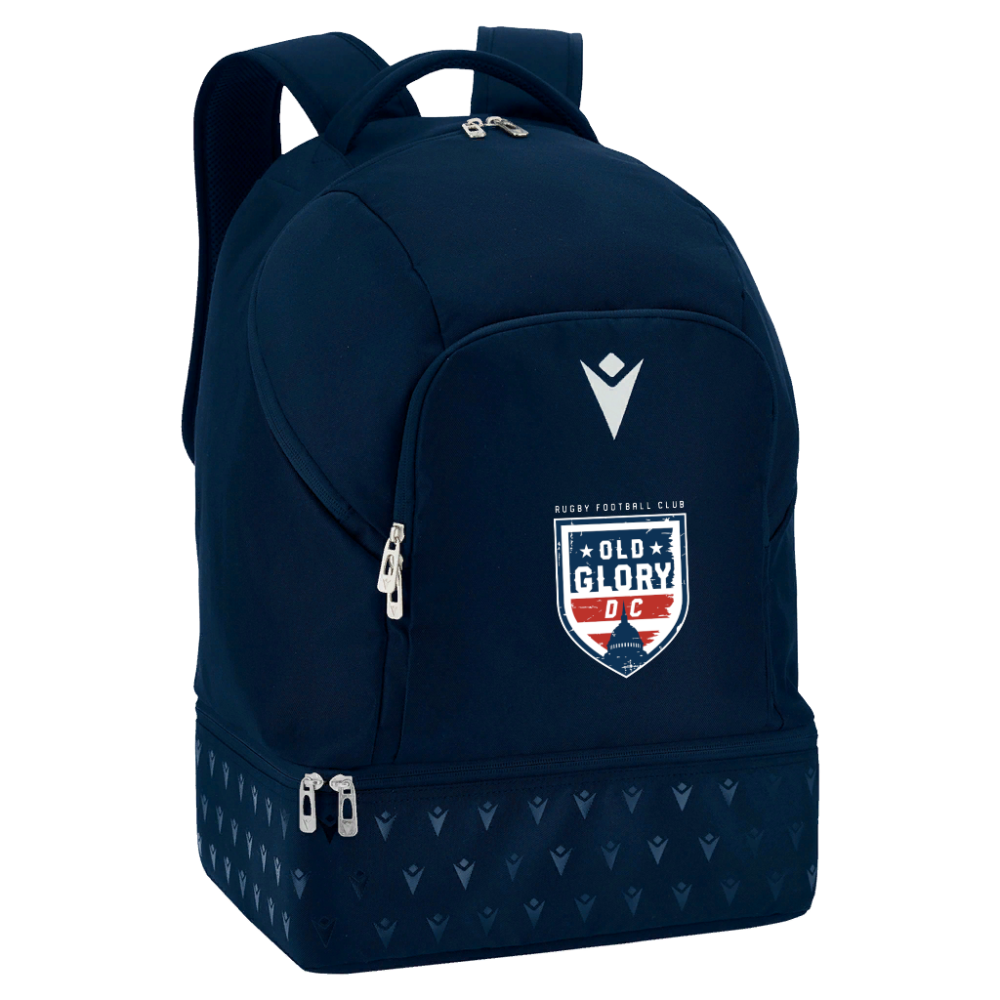 Macron Rookie backpack | Image 1