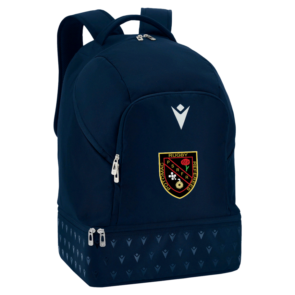 Macron Rookie backpack | Image 1