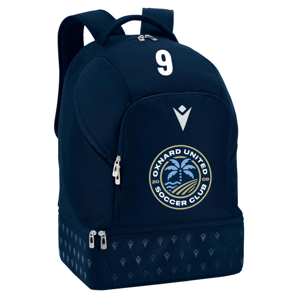 Macron Rookie backpack | Image 1