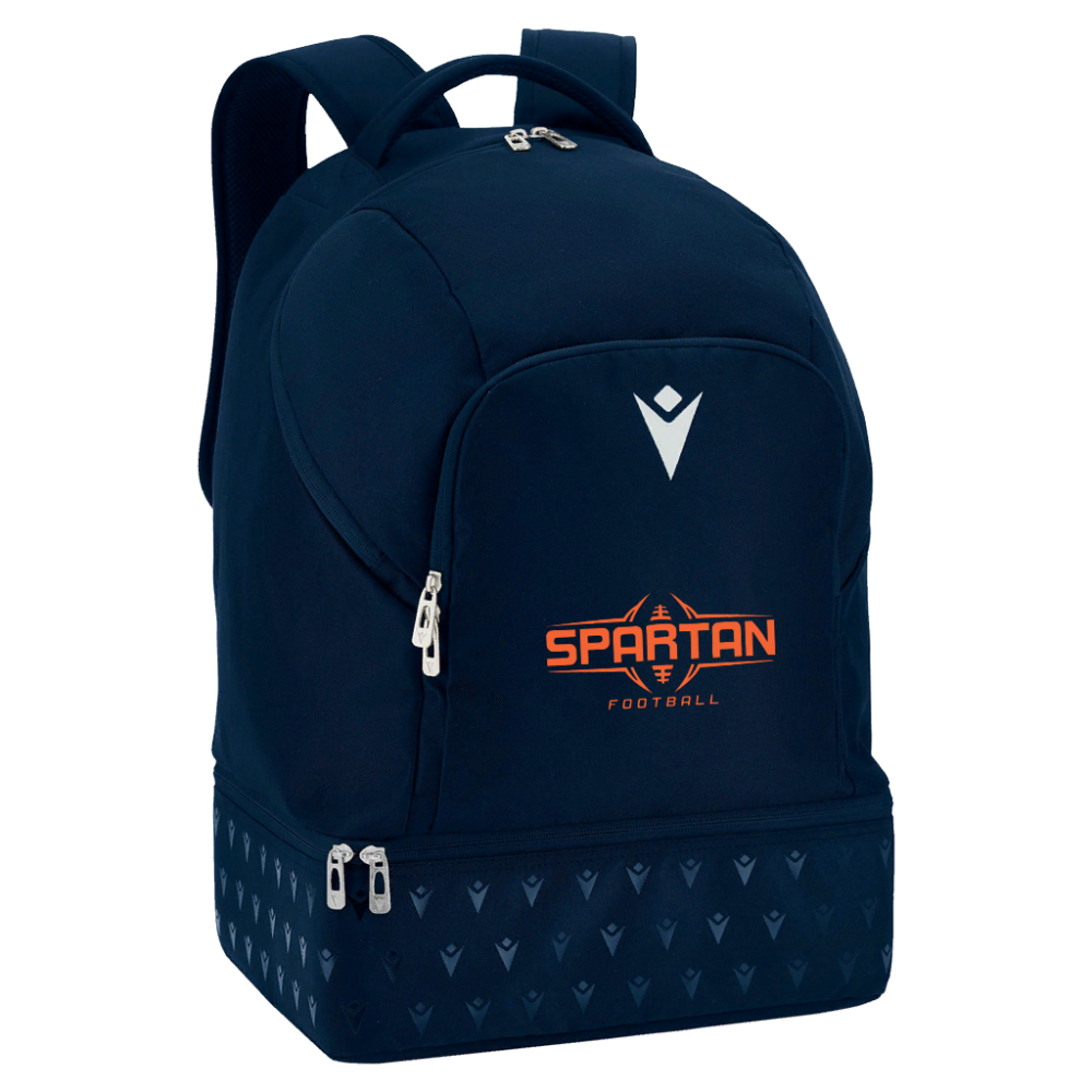 Macron Rookie backpack | Image 1