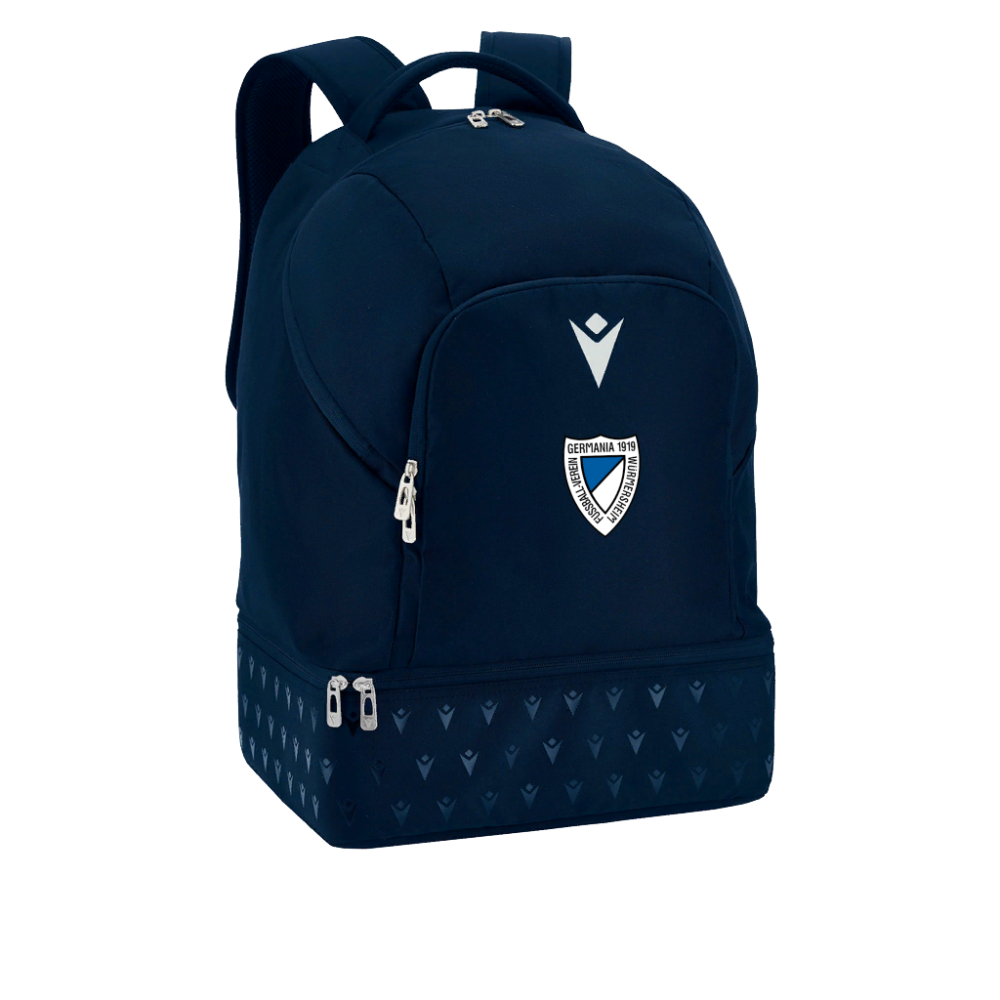 Macron Rookie rucksack | Bild 1