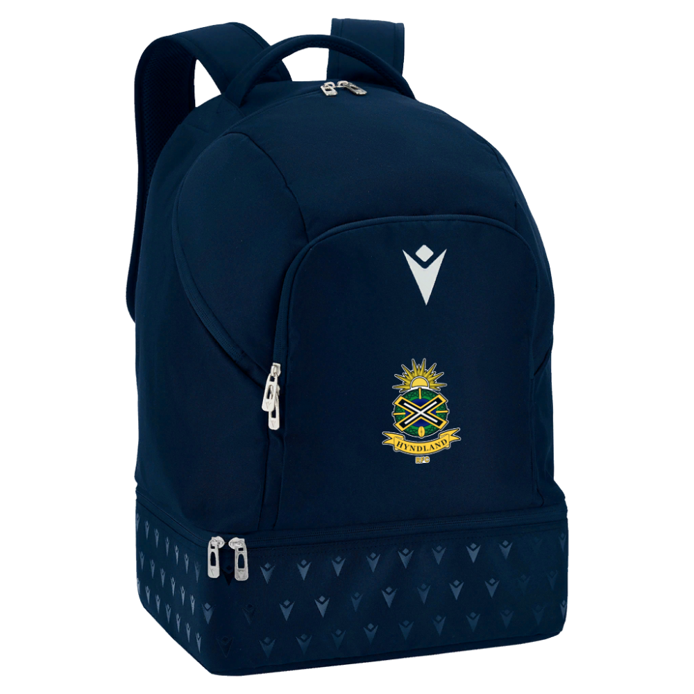 Macron Rookie backpack sr | Image 1