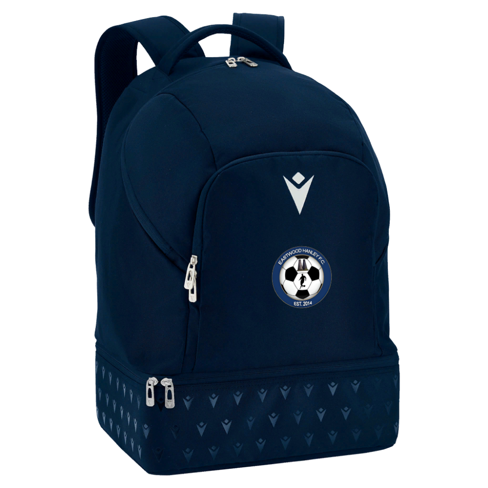 Macron Rookie backpack nav | Image 1