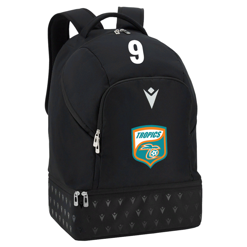 Macron Rookie backpack | Image 1