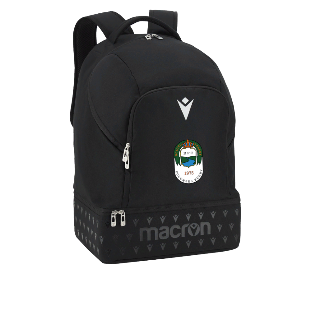 Macron Rookie backpack | Image 1