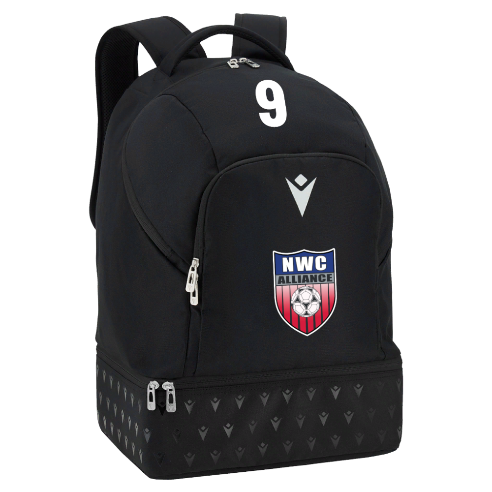 Macron Rookie backpack | Image 1