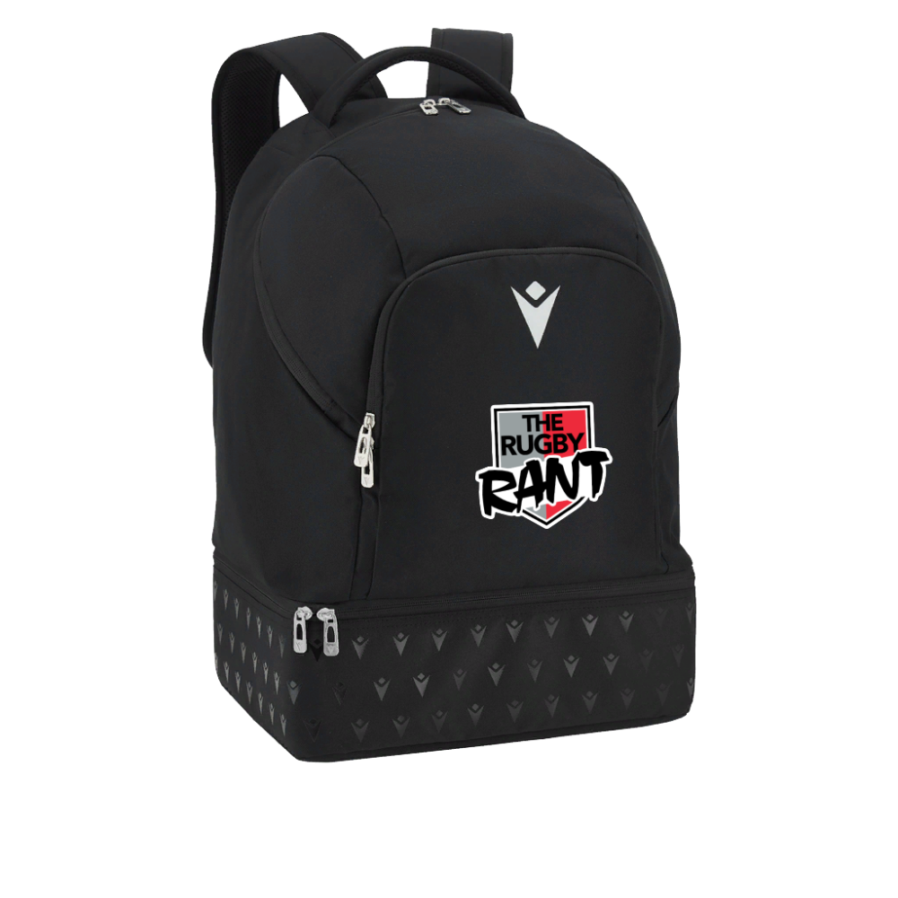 Macron Rookie backpack | Image 1