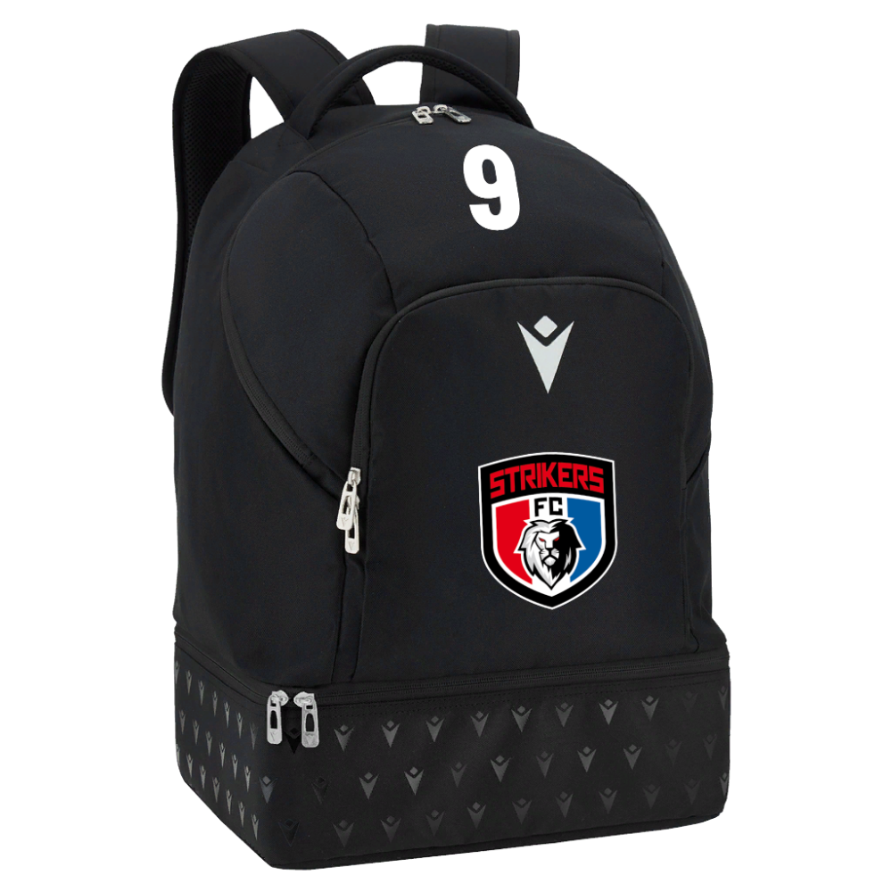 Macron Rookie backpack | Image 1