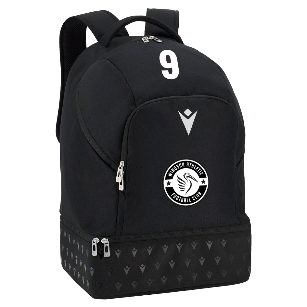 Macron Rookie backpack | Image 1
