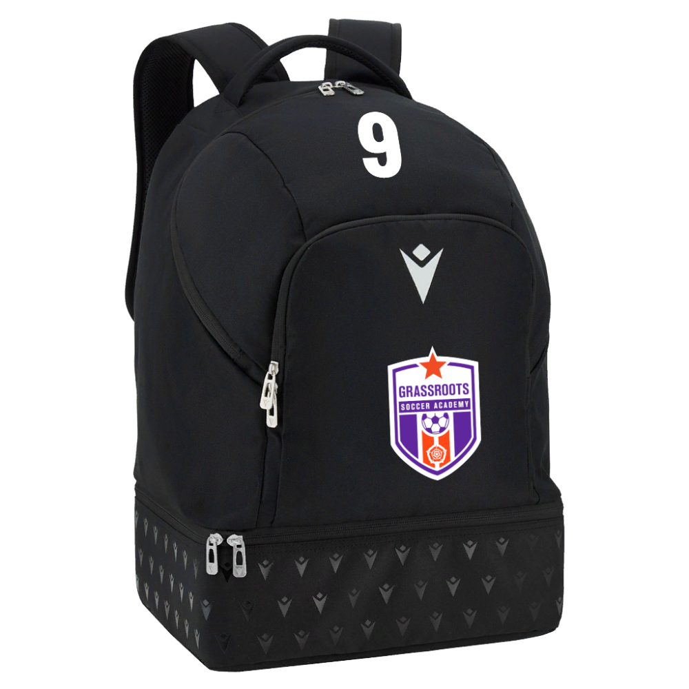 Macron Rookie backpack | Image 1